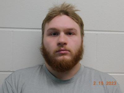 Zachary Lee Courtney-kidwell a registered Sex or Violent Offender of Indiana