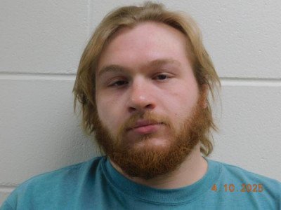 Zachary Lee Courtney-kidwell a registered Sex or Violent Offender of Indiana