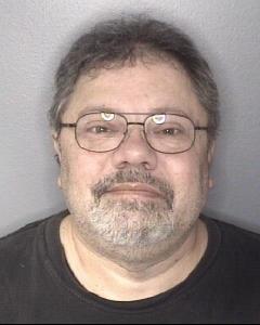 Michael Wayne Dunville a registered Sex or Violent Offender of Indiana