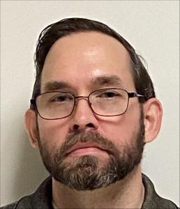 Justin David Moore a registered Sex or Violent Offender of Indiana