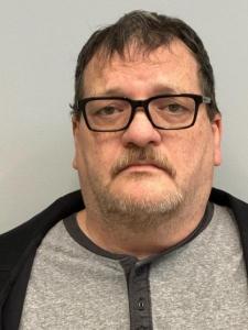 Christopher Wesley Burton a registered Sex or Violent Offender of Indiana
