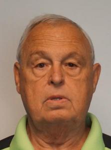 Jerry Walter Kousen a registered Sex or Violent Offender of Indiana