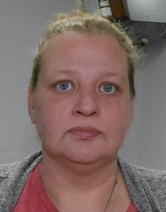 Kisha Dawn Lively a registered Sex or Violent Offender of Indiana