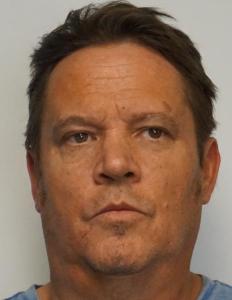 Brandon David Granger a registered Sex or Violent Offender of Indiana