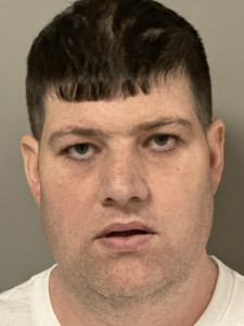 Bradley H Moreland a registered Sex or Violent Offender of Indiana