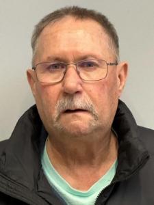 Stuart E Owens a registered Sex or Violent Offender of Indiana