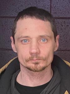 Michael P Piercy a registered Sex or Violent Offender of Indiana