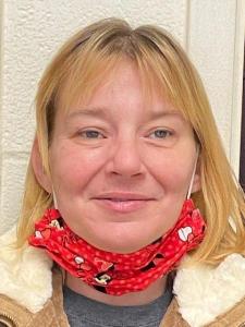 Elizabeth Marie Russell a registered Sex or Violent Offender of Indiana
