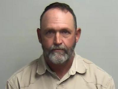 Keith Alan Shultz a registered Sex or Violent Offender of Indiana