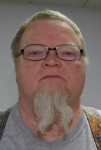 Keith Lee Smith a registered Sex or Violent Offender of Indiana