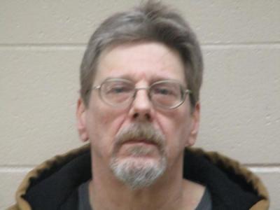 Michael Bradley Cole a registered Sex or Violent Offender of Indiana