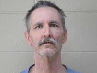 William Patrick Daugherty a registered Sex or Violent Offender of Indiana