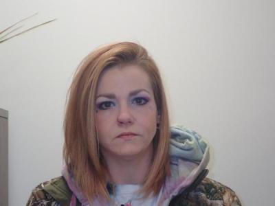 Kassandra Whitney Morris a registered Sex or Violent Offender of Indiana