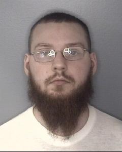Jacob Allen Youngblood a registered Sex or Violent Offender of Indiana