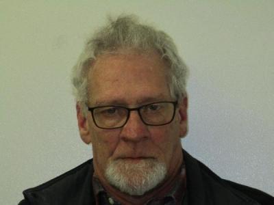 Myron Keith Mckinney a registered Sex or Violent Offender of Indiana