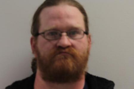 Joshua Wayne Owens a registered Sex or Violent Offender of Indiana