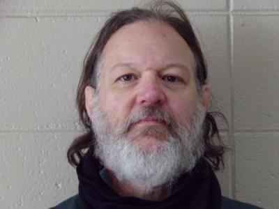Walter Thomas Wilson a registered Sex or Violent Offender of Indiana