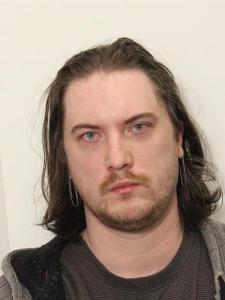Joshua David Rynard a registered Sex or Violent Offender of Indiana