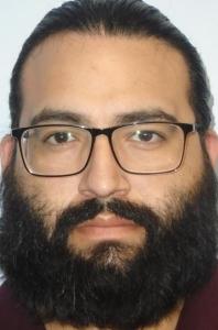 Daniel Estevan Galavez a registered Sex or Violent Offender of Indiana