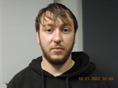 Daniel Terrell Noonan a registered Sex or Violent Offender of Indiana
