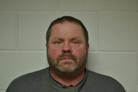 Ronald D Hensley a registered Sex or Violent Offender of Indiana