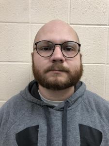 Jeramy Aaron Powers a registered Sex or Violent Offender of Indiana