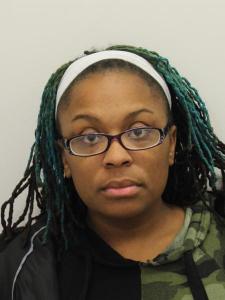 Tiara M Shelton a registered Sex or Violent Offender of Indiana