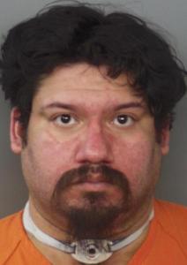 Carlos Arsenio Salazar III a registered Sex or Violent Offender of Indiana