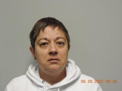Elizabeth Claire Livesay a registered Sex or Violent Offender of Indiana