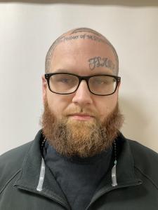 Blake T Brashear a registered Sex or Violent Offender of Indiana