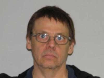 John Raymond Fowler a registered Sex or Violent Offender of Indiana