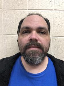 David Anthony Hanhart a registered Sex or Violent Offender of Indiana