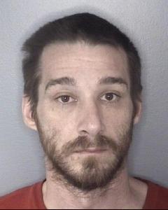 Jordan Adam Craddock a registered Sex or Violent Offender of Indiana