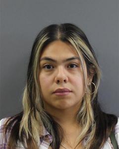 Stephanie Paola Guevara a registered Sex or Violent Offender of Indiana
