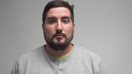 Austin C Jones a registered Sex or Violent Offender of Indiana