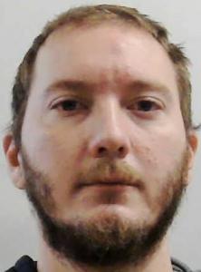 Trent Jordan Houston a registered Sex or Violent Offender of Indiana