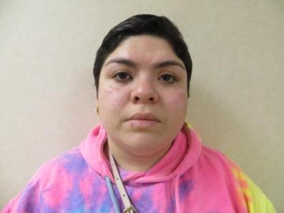 Felisha Christine Acosta a registered Sex or Violent Offender of Indiana