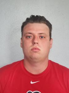 Justin Tyler Hadley a registered Sex or Violent Offender of Indiana