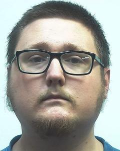 Luke Zechariah Moore a registered Sex or Violent Offender of Indiana