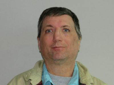 Jonathan James Seals a registered Sex or Violent Offender of Indiana