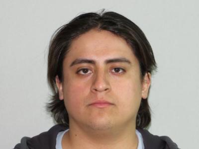 Gilberto Nmn Garcia a registered Sex or Violent Offender of Indiana