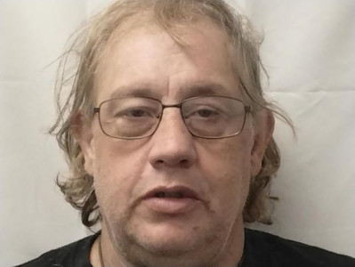 Chadd Michael Weaver a registered Sex or Violent Offender of Indiana