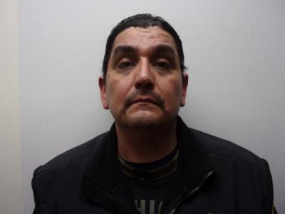 Moses J Castillo a registered Sex or Violent Offender of Indiana