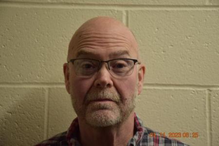Michael Wayne Williams a registered Sex or Violent Offender of Indiana