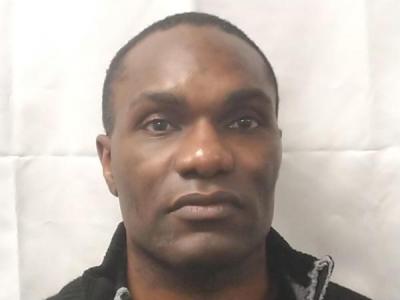 Travis Wiley a registered Sex or Violent Offender of Indiana