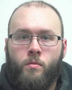 Anthony Merril Hutson a registered Sex or Violent Offender of Indiana