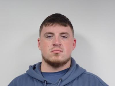 Anthony Charles Brady a registered Sex or Violent Offender of Indiana
