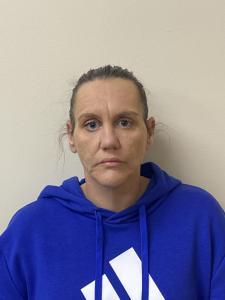 Jennifer Lynn Hillsamer a registered Sex or Violent Offender of Indiana