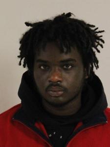 Isaiah Tyrese Austin a registered Sex or Violent Offender of Indiana