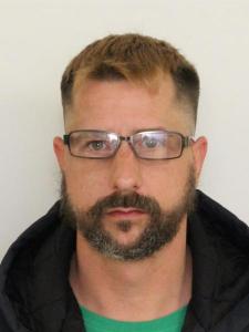 Donald D Cundiff a registered Sex or Violent Offender of Indiana